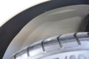 BMW 740i 1992 года  (UK)